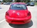 Tornado Red - Beetle 2.5L Photo No. 6
