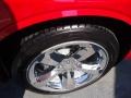 2013 Dodge Challenger R/T Wheel