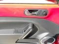 Tornado Red - Beetle 2.5L Photo No. 20