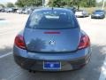 Platinum Gray Metallic - Beetle 2.5L Photo No. 6