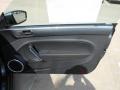 Platinum Gray Metallic - Beetle 2.5L Photo No. 11