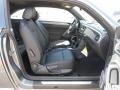 Platinum Gray Metallic - Beetle 2.5L Photo No. 12