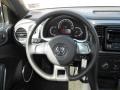 Platinum Gray Metallic - Beetle 2.5L Photo No. 15