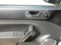 Platinum Gray Metallic - Beetle 2.5L Photo No. 20
