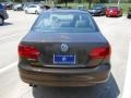 Toffee Brown Metallic - Jetta S Sedan Photo No. 6