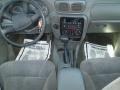Dark Gray Metallic - TrailBlazer LS Photo No. 26