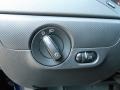 Controls of 2013 Jetta S Sedan