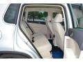 White Gold Metallic - Tiguan SE Photo No. 4