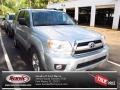 Titanium Metallic - 4Runner SR5 Photo No. 1