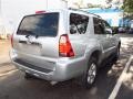 Titanium Metallic - 4Runner SR5 Photo No. 2