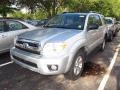 Titanium Metallic - 4Runner SR5 Photo No. 4