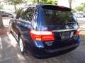 Midnight Blue Pearl - Odyssey Touring Photo No. 3