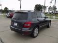 Steel Grey Metallic - GLK 350 Photo No. 3
