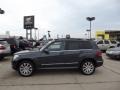 Steel Grey Metallic - GLK 350 Photo No. 5
