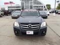 Steel Grey Metallic - GLK 350 Photo No. 7