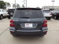 Steel Grey Metallic - GLK 350 Photo No. 8
