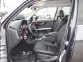Steel Grey Metallic - GLK 350 Photo No. 14