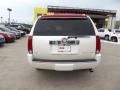 White Diamond Tricoat - Escalade ESV Luxury Photo No. 8