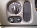 Dark Gray Metallic - TrailBlazer LS Photo No. 28