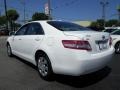 Super White - Camry LE Photo No. 11