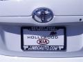 Super White - Camry LE Photo No. 15