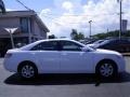 Super White - Camry LE Photo No. 20