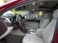 Crystal Red Tintcoat - SRX Luxury Photo No. 13