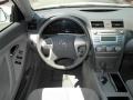 Super White - Camry LE Photo No. 35