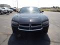 Pitch Black - Charger SE Photo No. 2