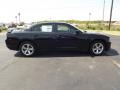 Pitch Black - Charger SE Photo No. 4