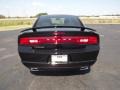 Pitch Black - Charger SE Photo No. 6