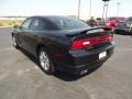 Pitch Black - Charger SE Photo No. 7