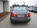 2007 Phantom Gray Pearl Toyota Corolla LE  photo #8