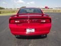 2013 Redline 3 Coat Pearl Dodge Charger SE  photo #6