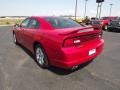 2013 Redline 3 Coat Pearl Dodge Charger SE  photo #7