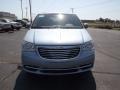 2012 Crystal Blue Pearl Chrysler Town & Country Touring  photo #2
