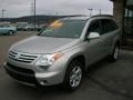 Majestic Silver Metallic - XL7 Luxury AWD Photo No. 1