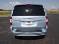 2012 Crystal Blue Pearl Chrysler Town & Country Touring  photo #6