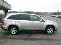 Majestic Silver Metallic - XL7 Luxury AWD Photo No. 6