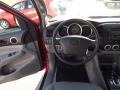 2011 Barcelona Red Metallic Toyota Tacoma Access Cab  photo #9