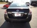 2007 Super Black Nissan Altima 3.5 SE  photo #6