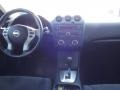 2007 Super Black Nissan Altima 3.5 SE  photo #10