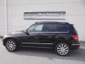 Black - GLK 350 Photo No. 1