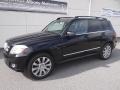 Black - GLK 350 Photo No. 2