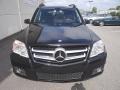 Black - GLK 350 Photo No. 3