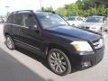 Black - GLK 350 Photo No. 4