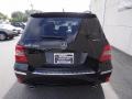 Black - GLK 350 Photo No. 6