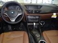 2013 BMW X1 Terra Interior Dashboard Photo