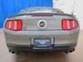 2011 Sterling Gray Metallic Ford Mustang GT Premium Coupe  photo #7