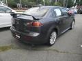 Graphite Gray Pearl - Lancer GTS Photo No. 8